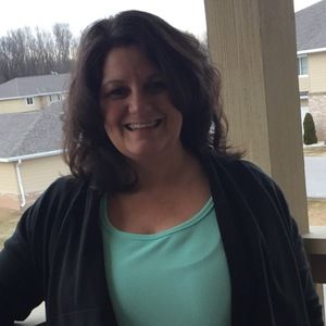 Meet your Posher, Cathy